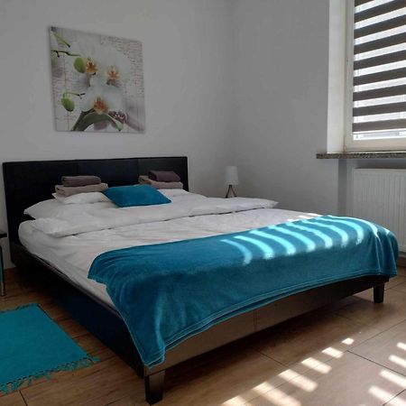 Apartament Gospodarska Białystok Eksteriør bilde