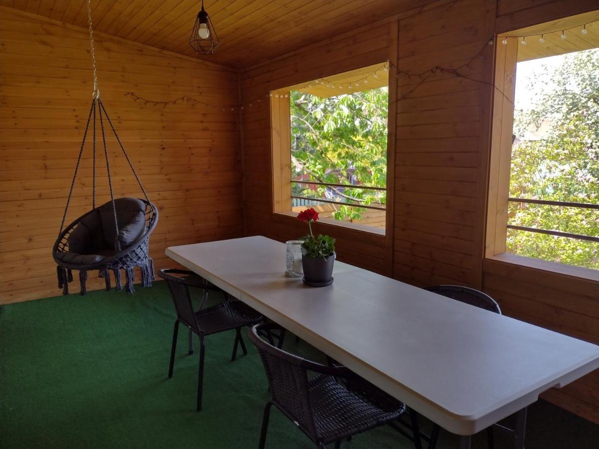 Apartament Gospodarska Białystok Eksteriør bilde
