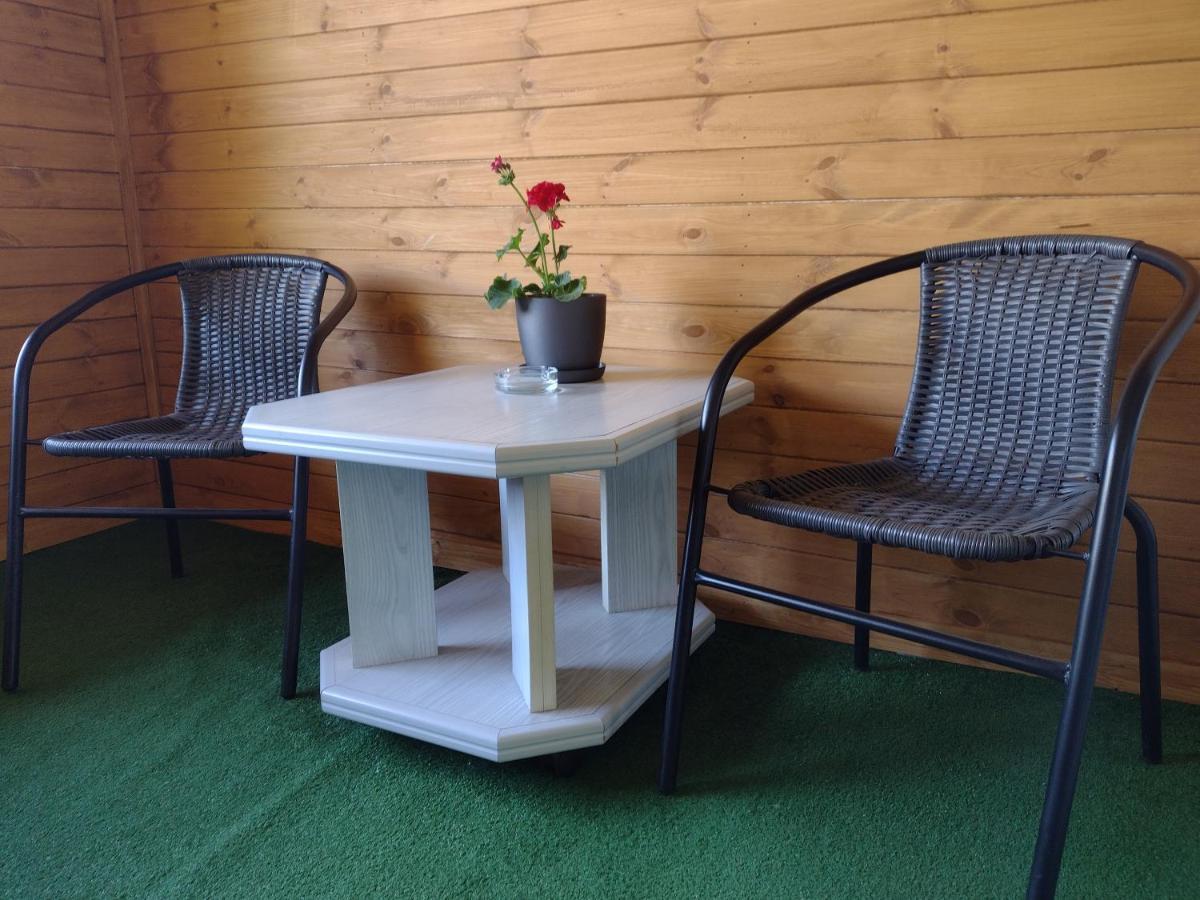 Apartament Gospodarska Białystok Eksteriør bilde