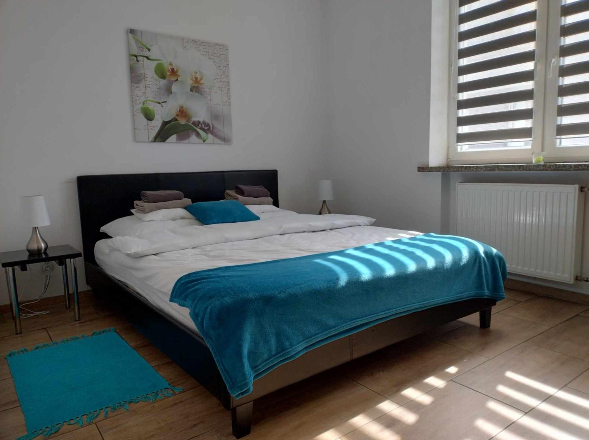 Apartament Gospodarska Białystok Eksteriør bilde